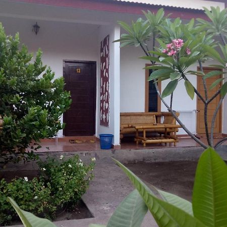 Kiayazo Hotel กีลีตราวางัน ภายนอก รูปภาพ