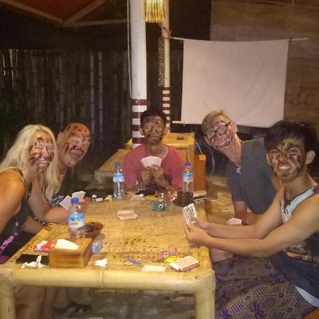 Kiayazo Hotel กีลีตราวางัน ภายนอก รูปภาพ