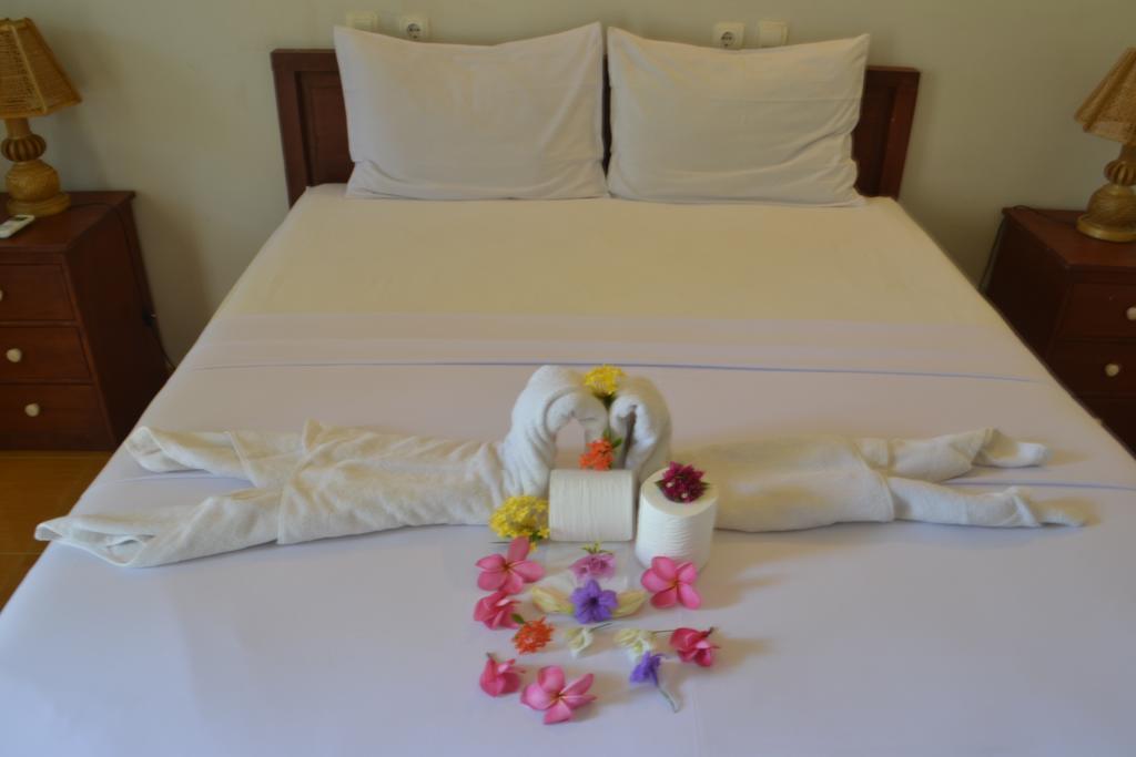 Kiayazo Hotel กีลีตราวางัน ภายนอก รูปภาพ