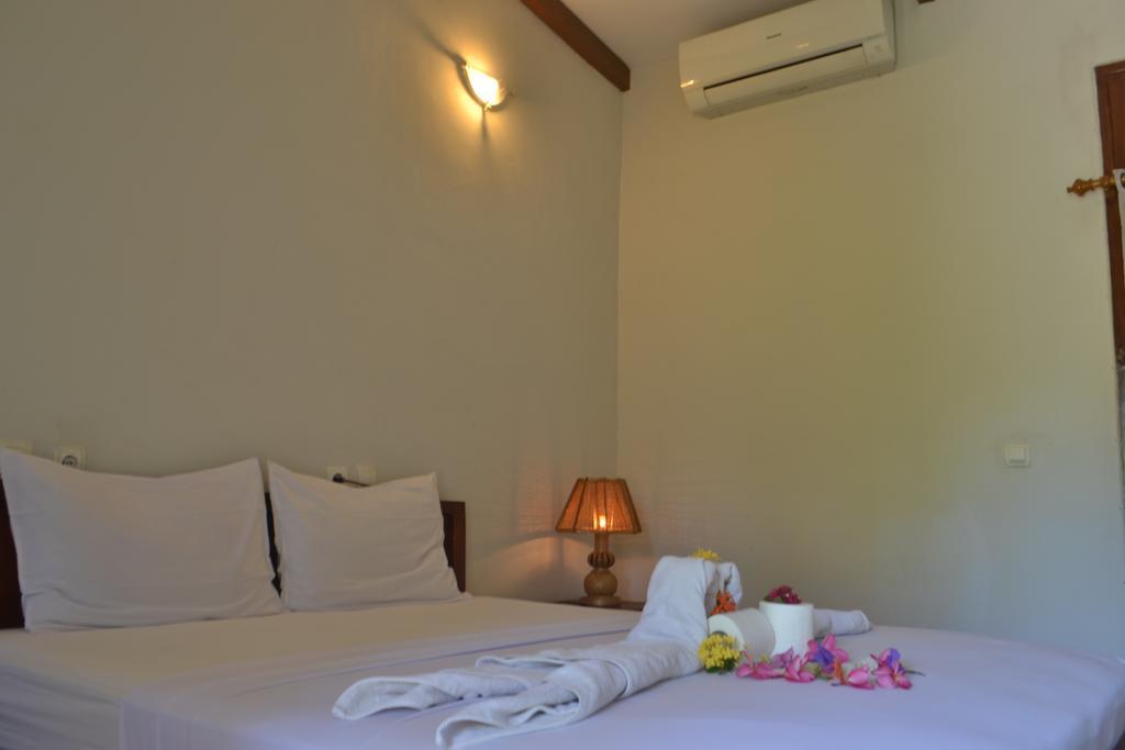 Kiayazo Hotel กีลีตราวางัน ภายนอก รูปภาพ