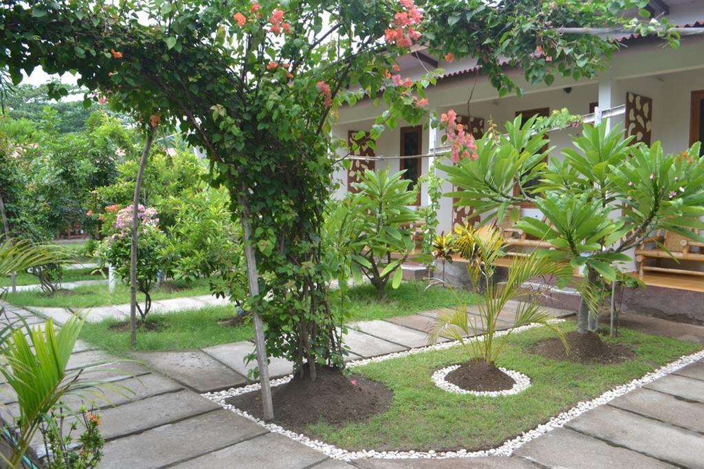 Kiayazo Hotel กีลีตราวางัน ภายนอก รูปภาพ