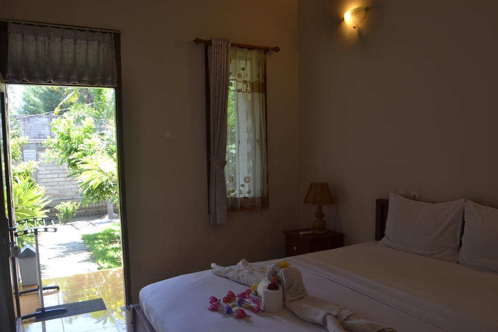 Kiayazo Hotel กีลีตราวางัน ภายนอก รูปภาพ