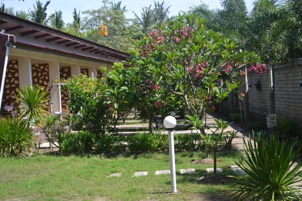 Kiayazo Hotel กีลีตราวางัน ภายนอก รูปภาพ
