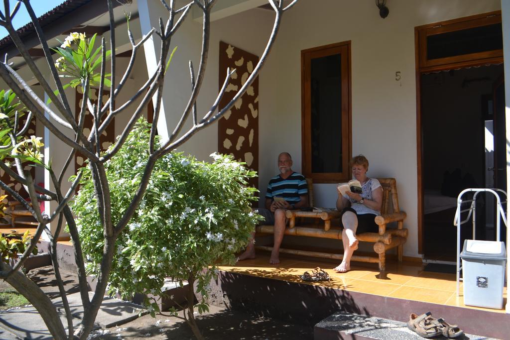 Kiayazo Hotel กีลีตราวางัน ภายนอก รูปภาพ