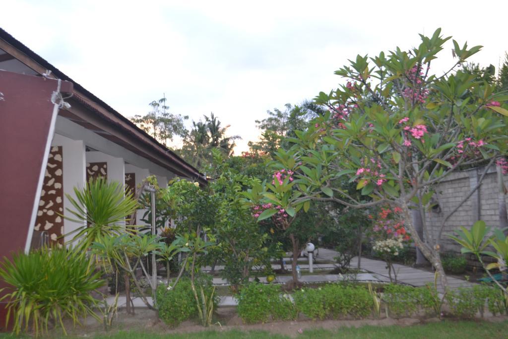 Kiayazo Hotel กีลีตราวางัน ภายนอก รูปภาพ
