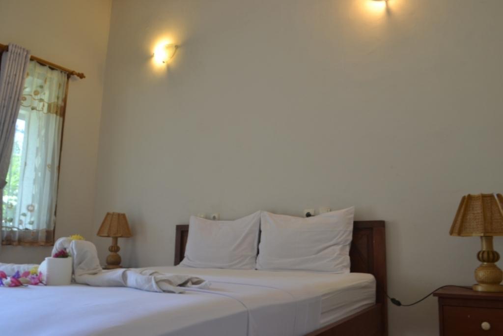 Kiayazo Hotel กีลีตราวางัน ภายนอก รูปภาพ