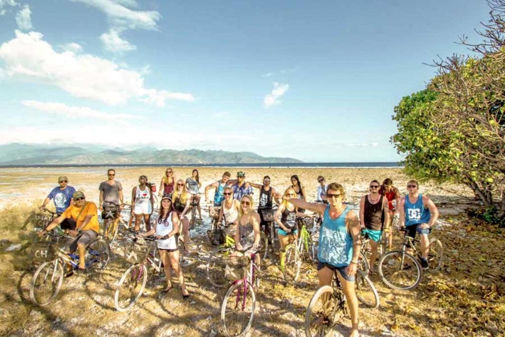Kiayazo Hotel กีลีตราวางัน ภายนอก รูปภาพ
