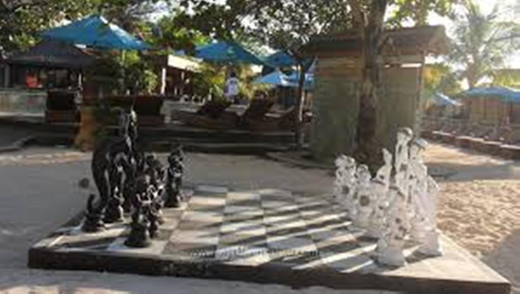 Kiayazo Hotel กีลีตราวางัน ภายนอก รูปภาพ