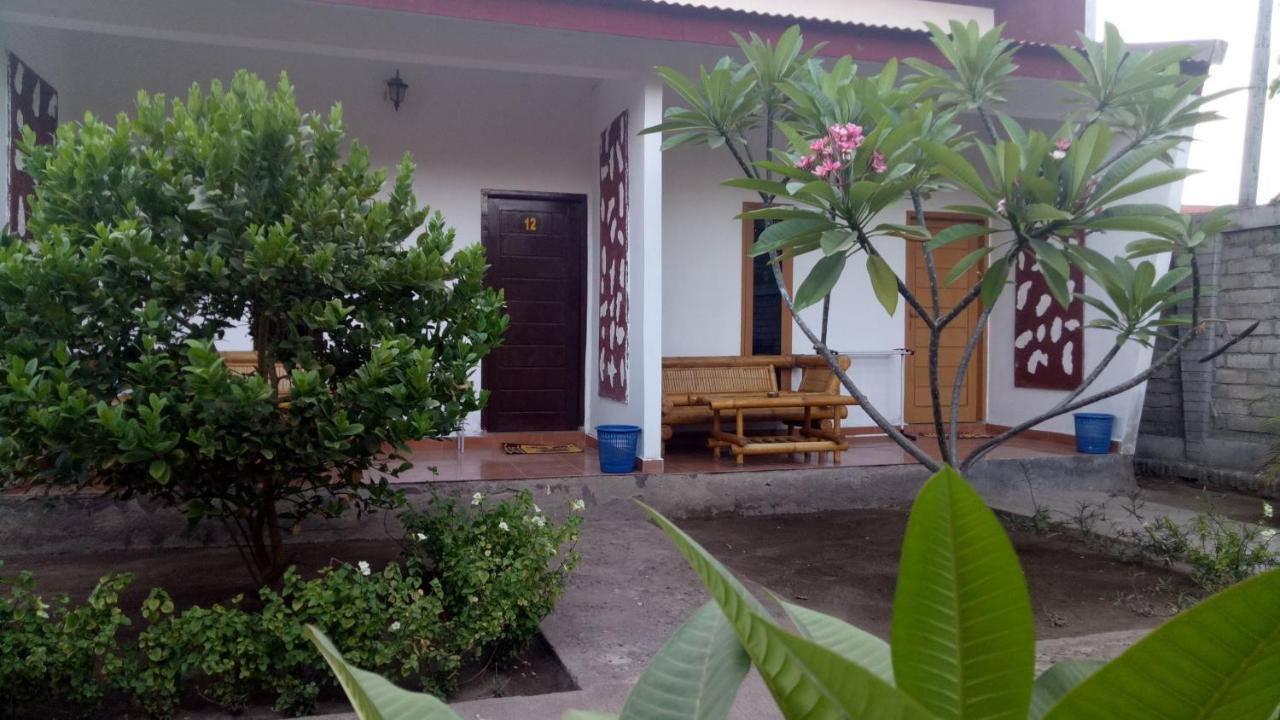 Kiayazo Hotel กีลีตราวางัน ภายนอก รูปภาพ